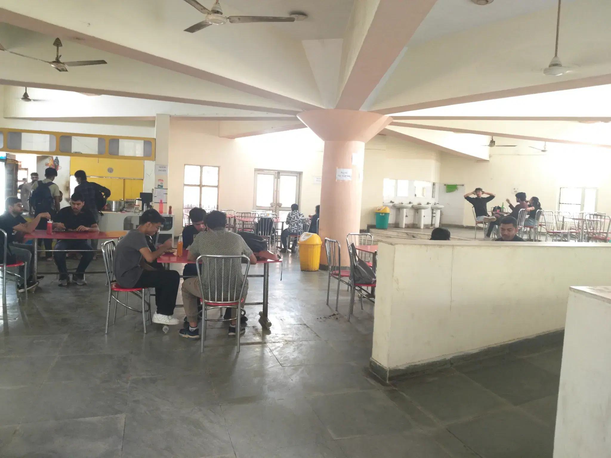 NIT Kurukshetra Canteen photo 1
